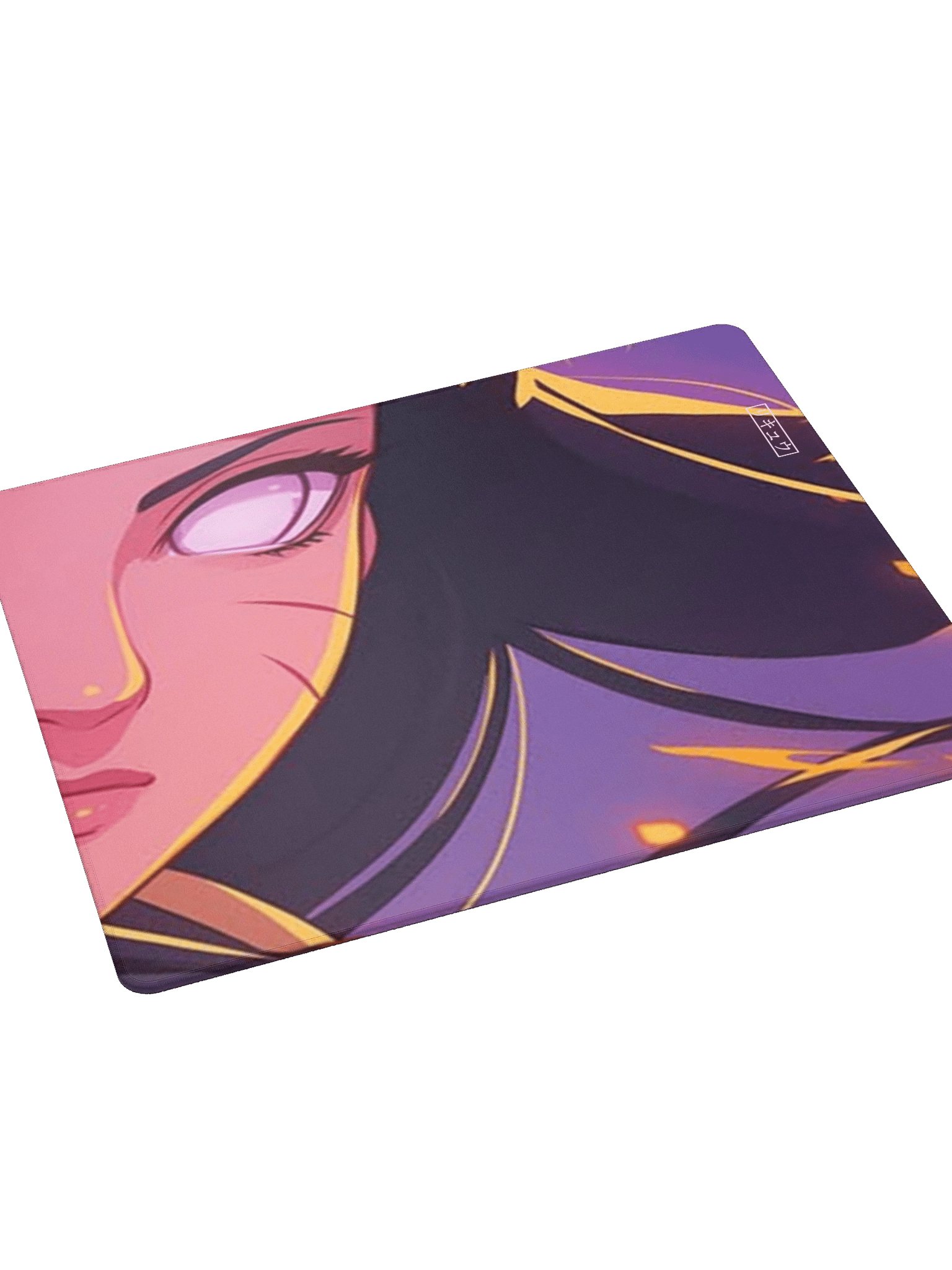 Hinata Mousepad ryku design product image (6)