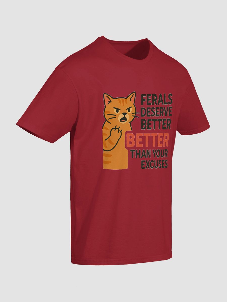 Cat Excuses product image (30)
