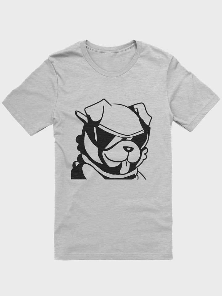 Wicked T-Shirt product image (1)