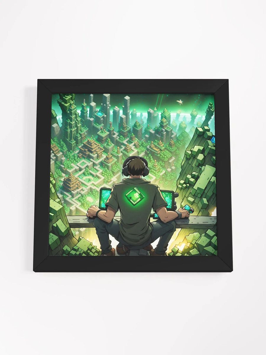 H3X Poster product image (14)