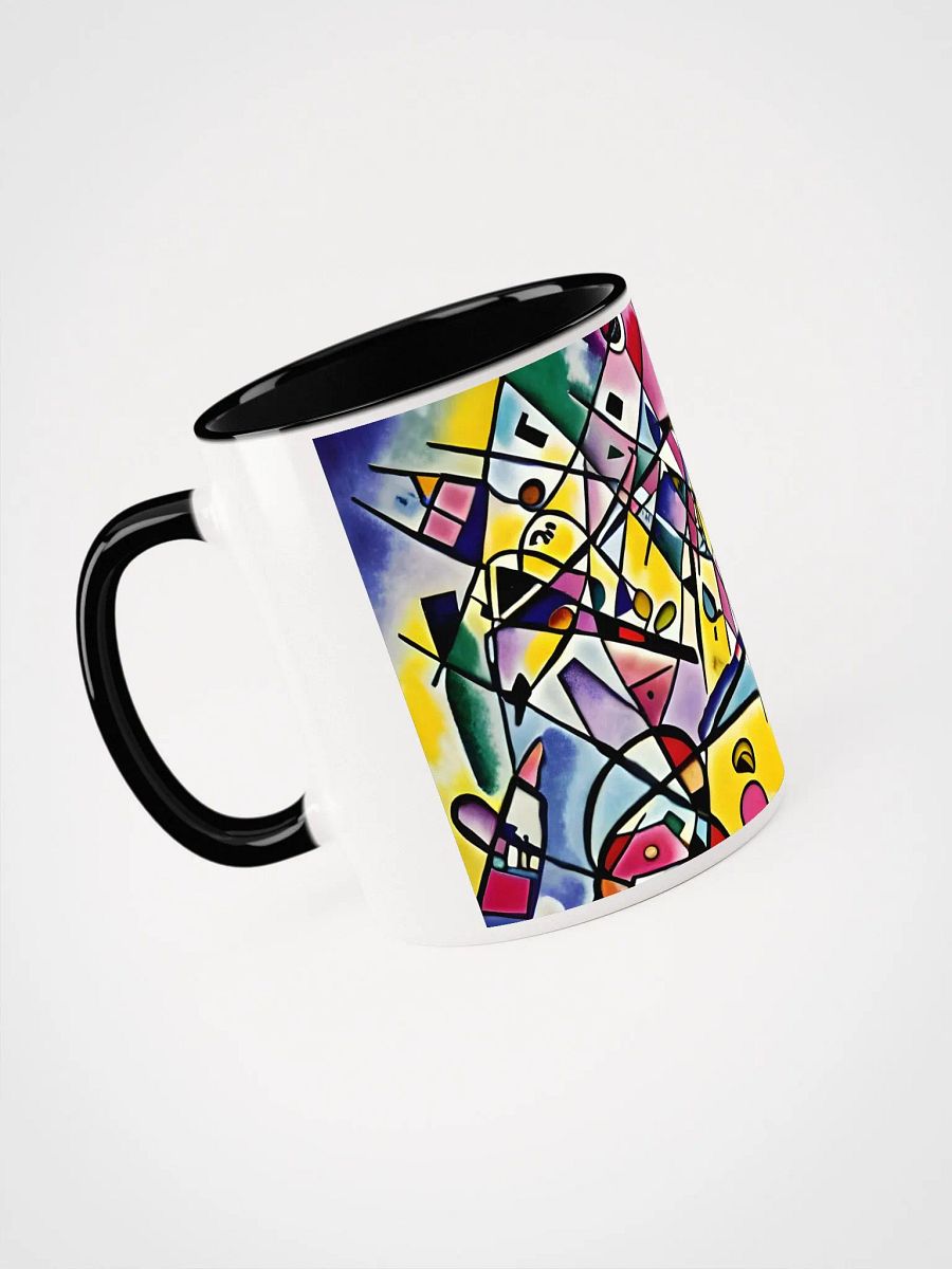 Wassily Kandinsky: Pioneer of Abstract Art product image (6)