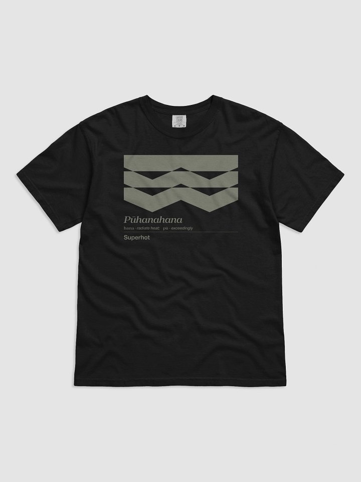 12 Pūhanahana - Superhot product image (1)