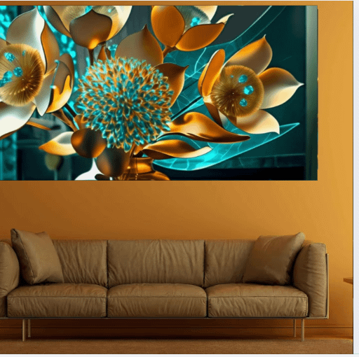 Tempered Glass Wall Art product image (3)