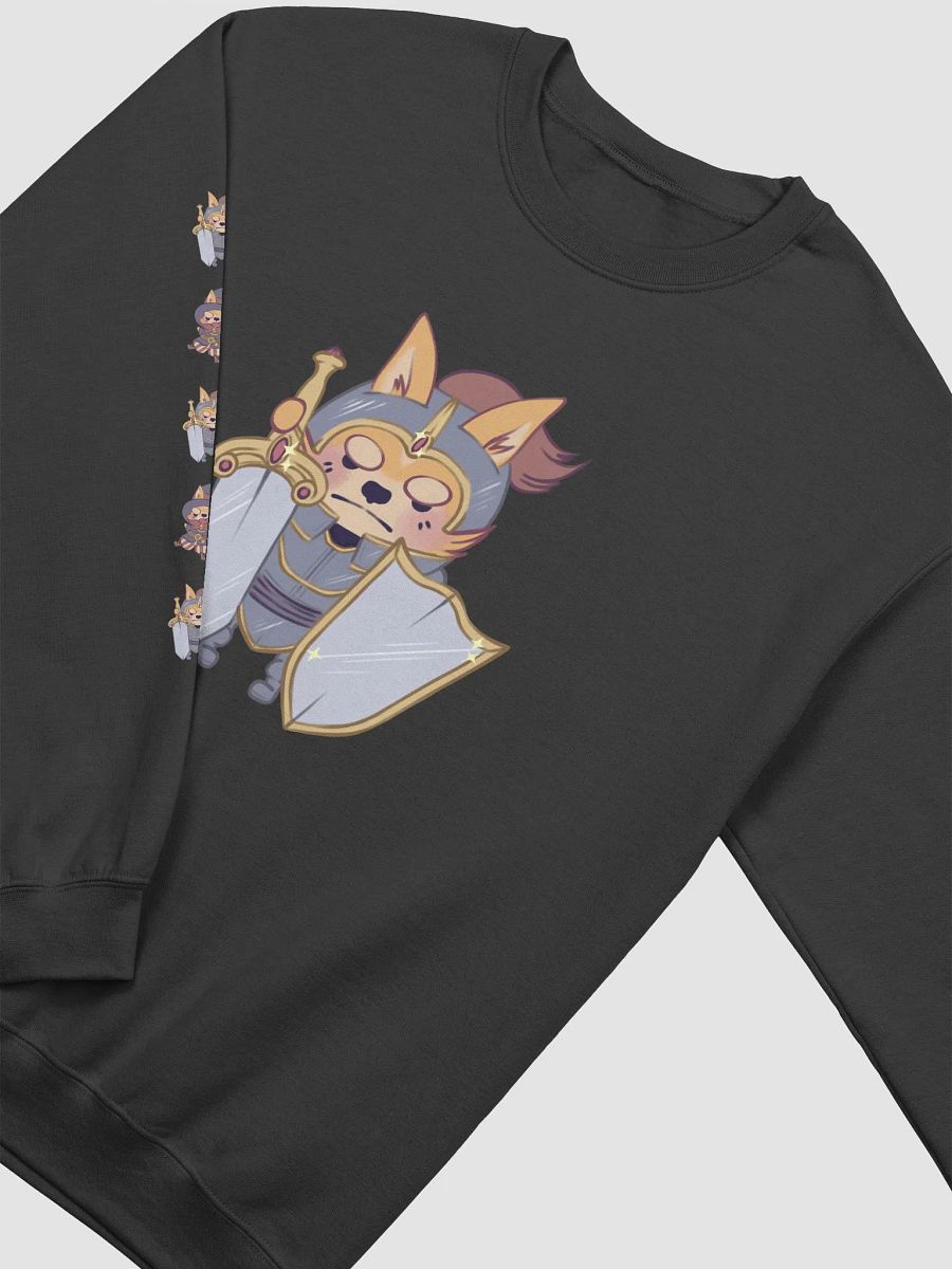 Choko Paladin Sweater product image (3)