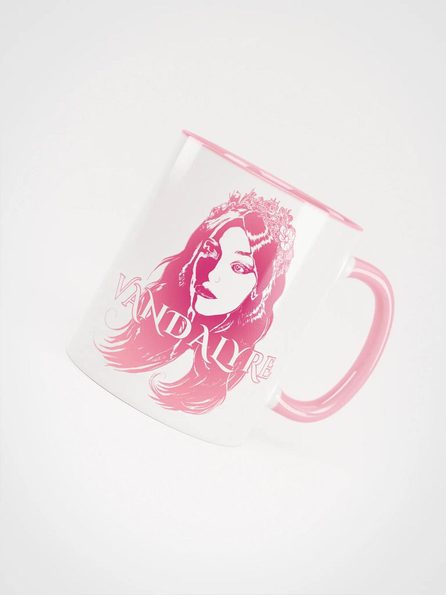 Vinyl Vandasy Mug product image (4)