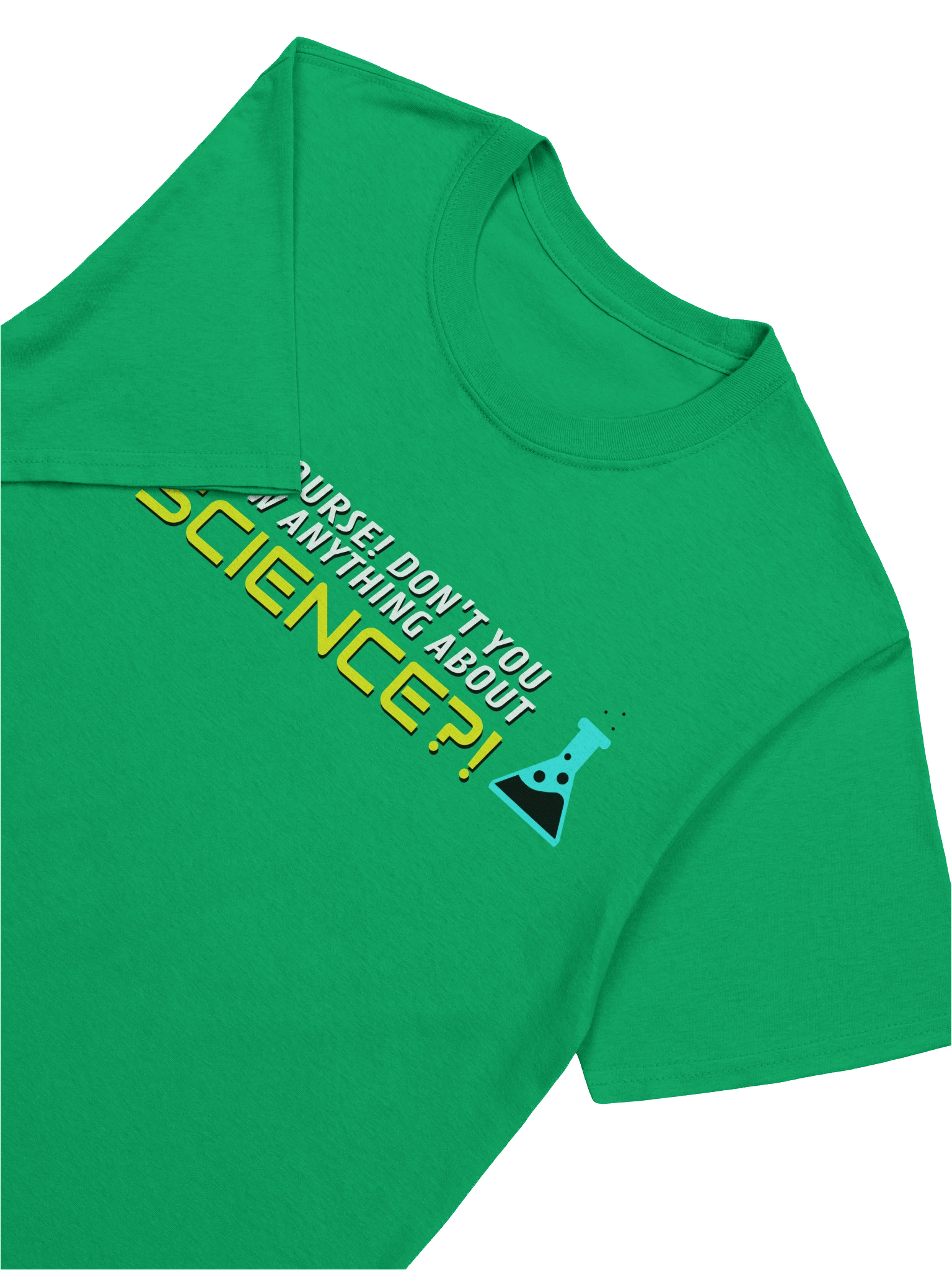 Don't You Know Anything About Science?! product image (105)