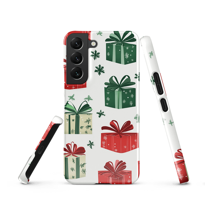 Presents Samsung® Snap Case product image (1)