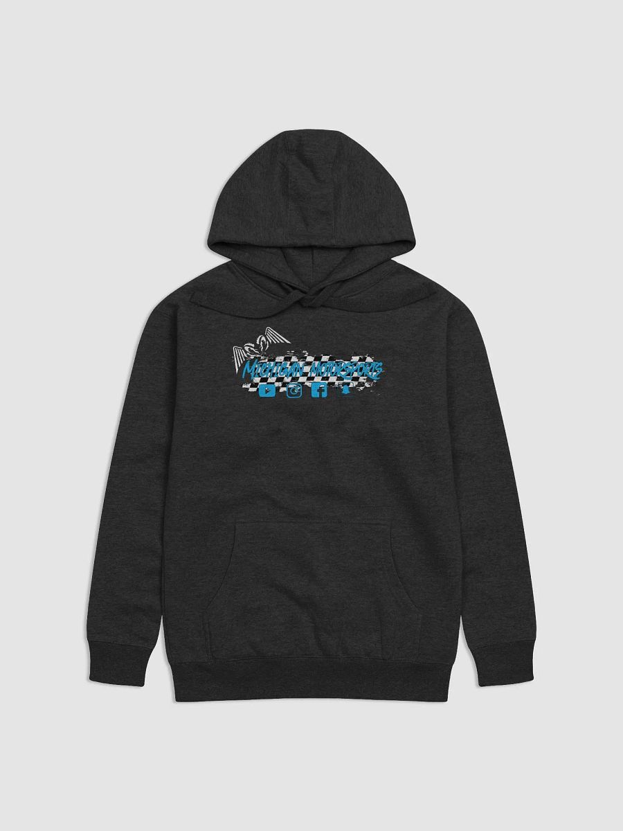 Berserker Mega Truck Hoodie product image (2)