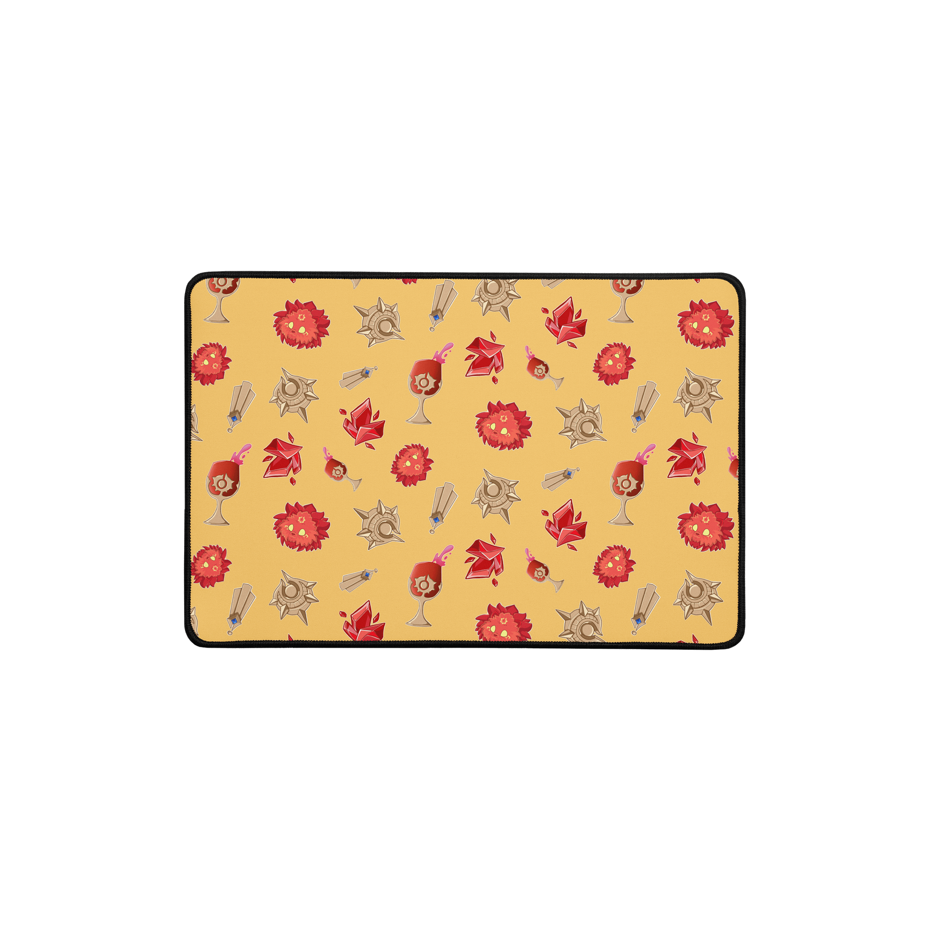 Mydei Pattern Desk Mat product image (1)