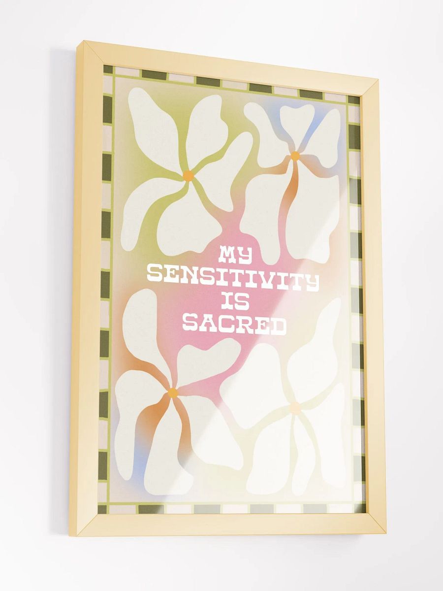 Sacred Sensitivity product image (5)