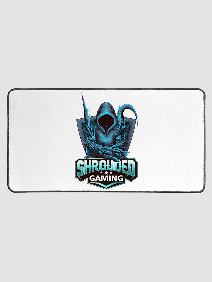 SGC Stasis Deskmat product image (1)