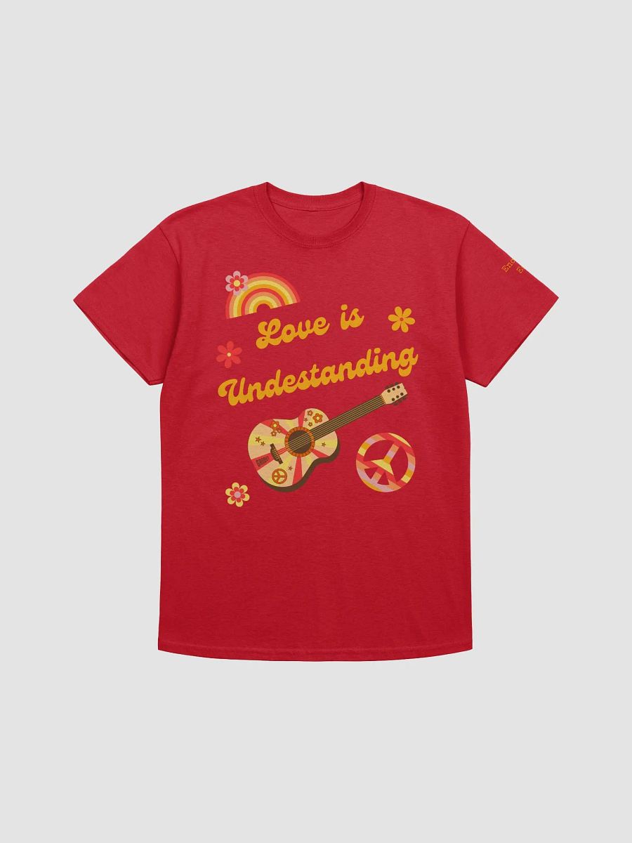Love is Understanding Tee product image (8)