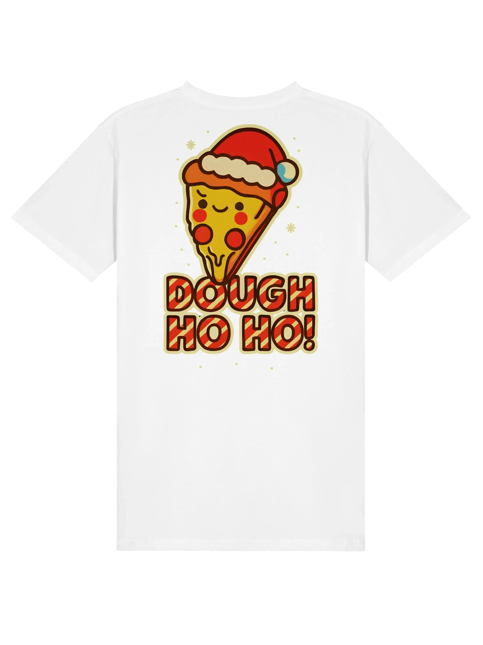 Limited Edition: Dough Ho Ho! T-Shirt product image (2)