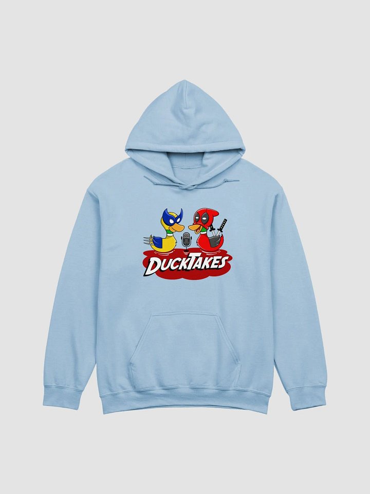 Deadpool & Wolverine Hoodie product image (5)