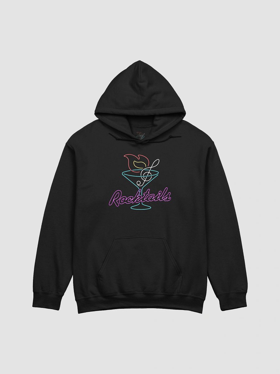 Classic Rocktails Hoodie product image (1)