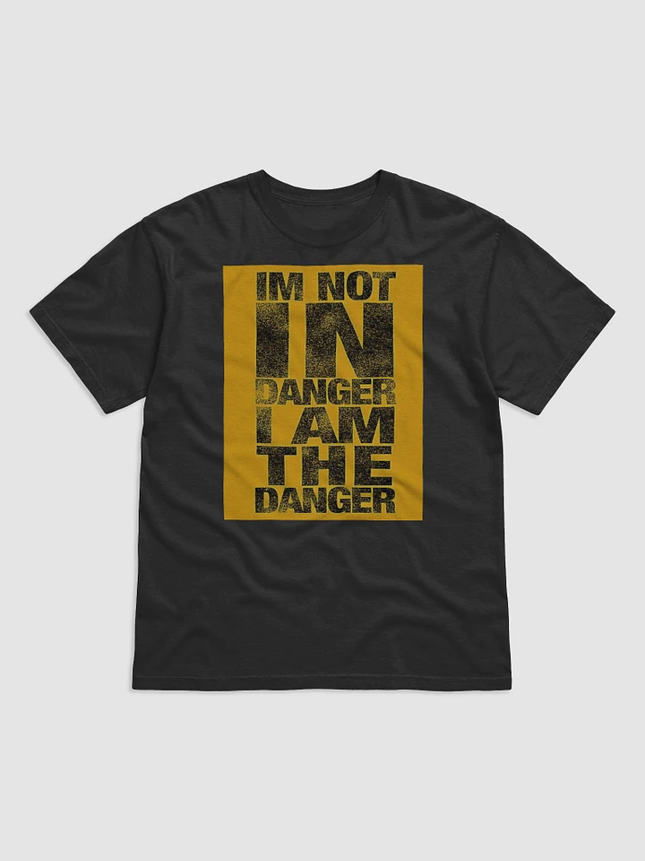 Danger Tee product image (2)