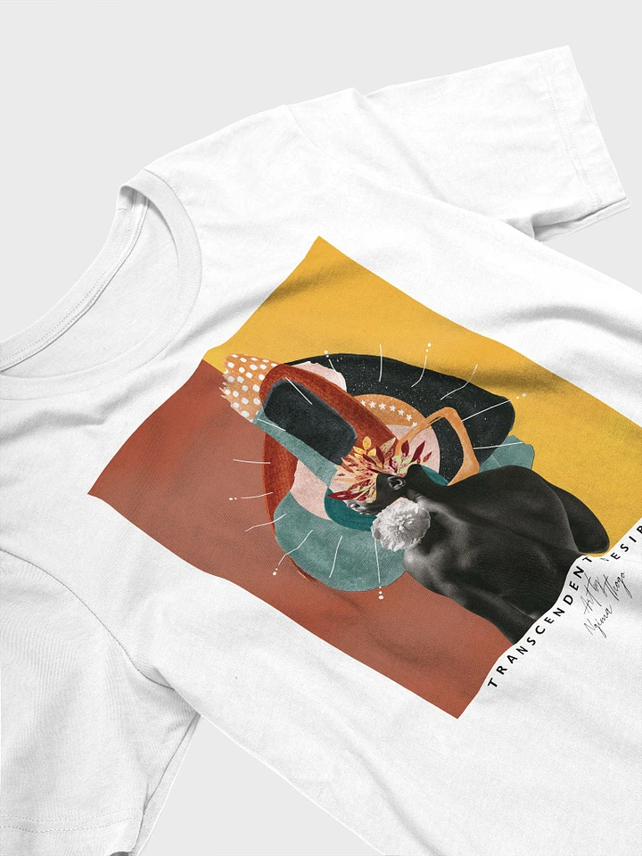 TRANSCENDENT DESIRES Tee product image (1)