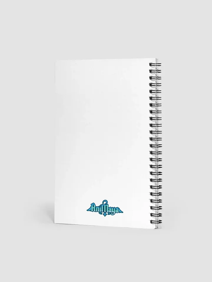 Maya Fall Notebook product image (2)