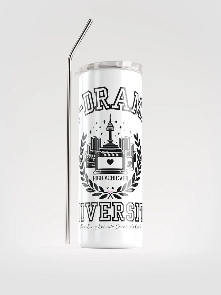 K-Drama University High Achiever product image (1)
