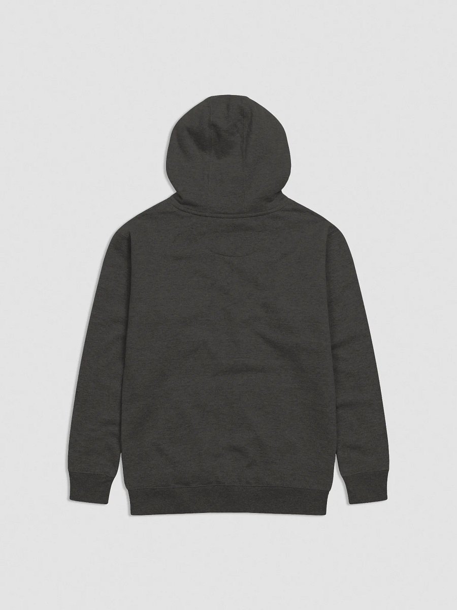 Embroidered MSY front Logo product image (2)