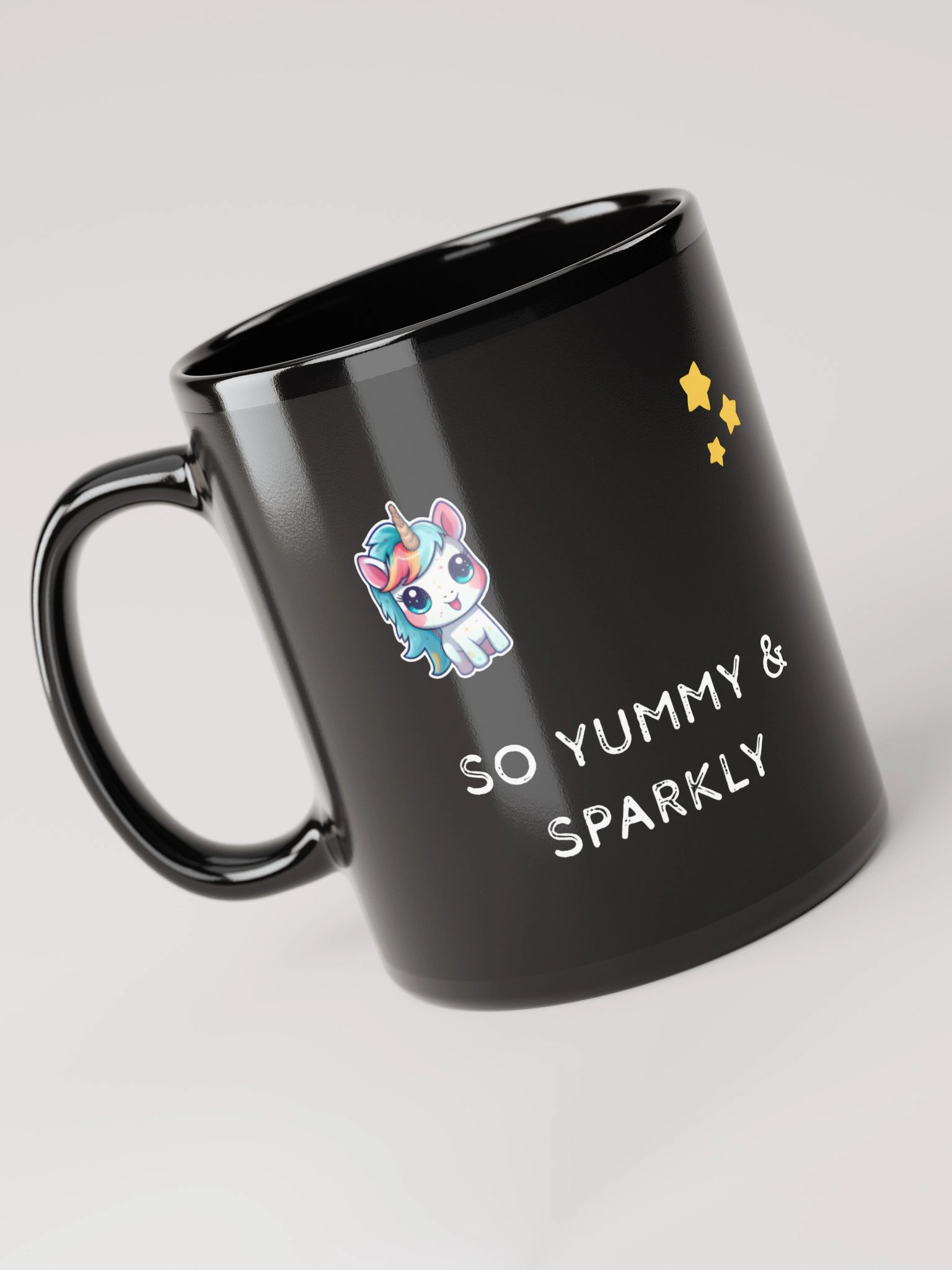 Yummy Mug product image (3)