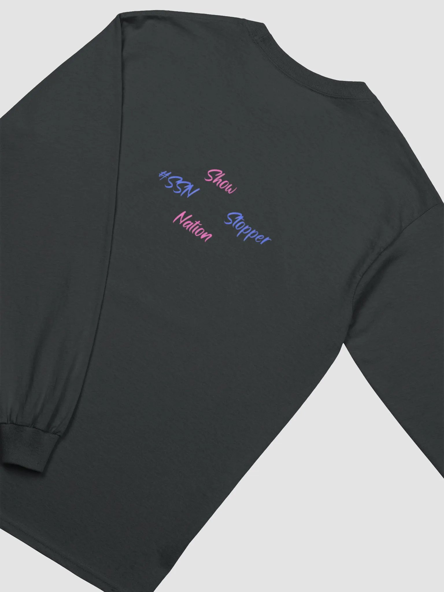 Be Kind Long Sleeve Tee product image (30)