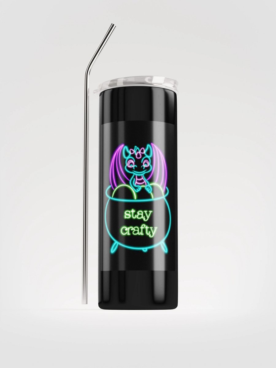 Stay crafty product image (1)