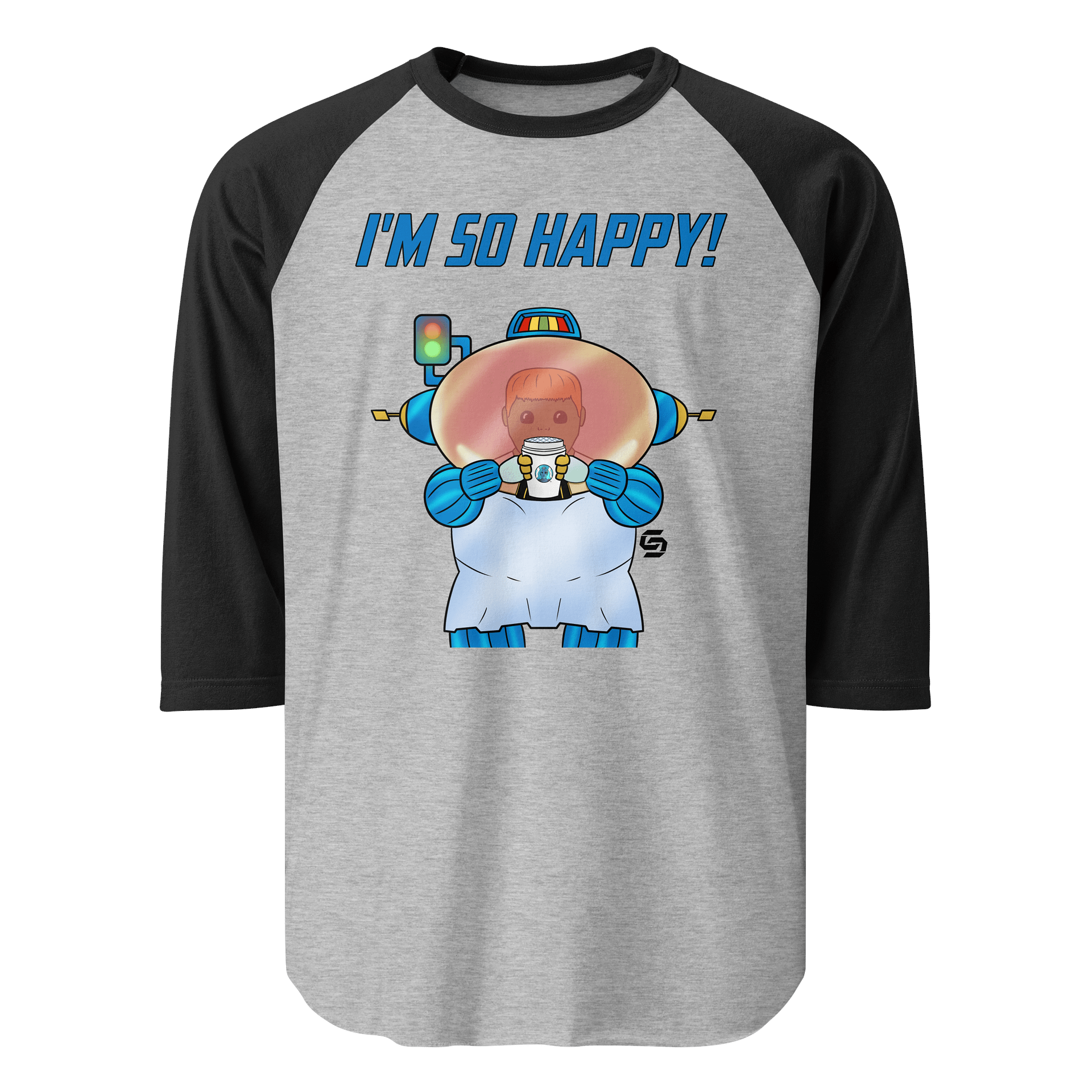 ExcelsiorDean's Customized Infinaut Shirt! product image (1)