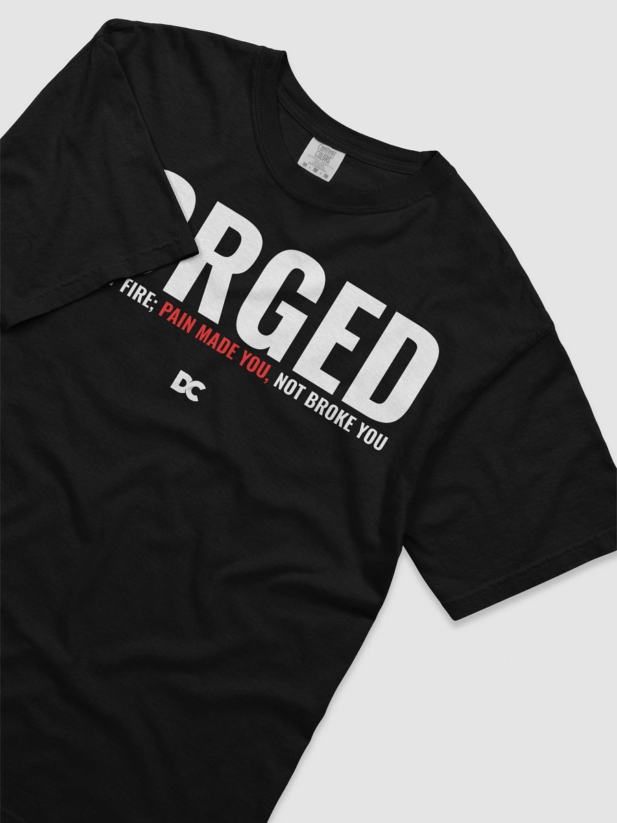 FORGED – Pain Made You product image (24)
