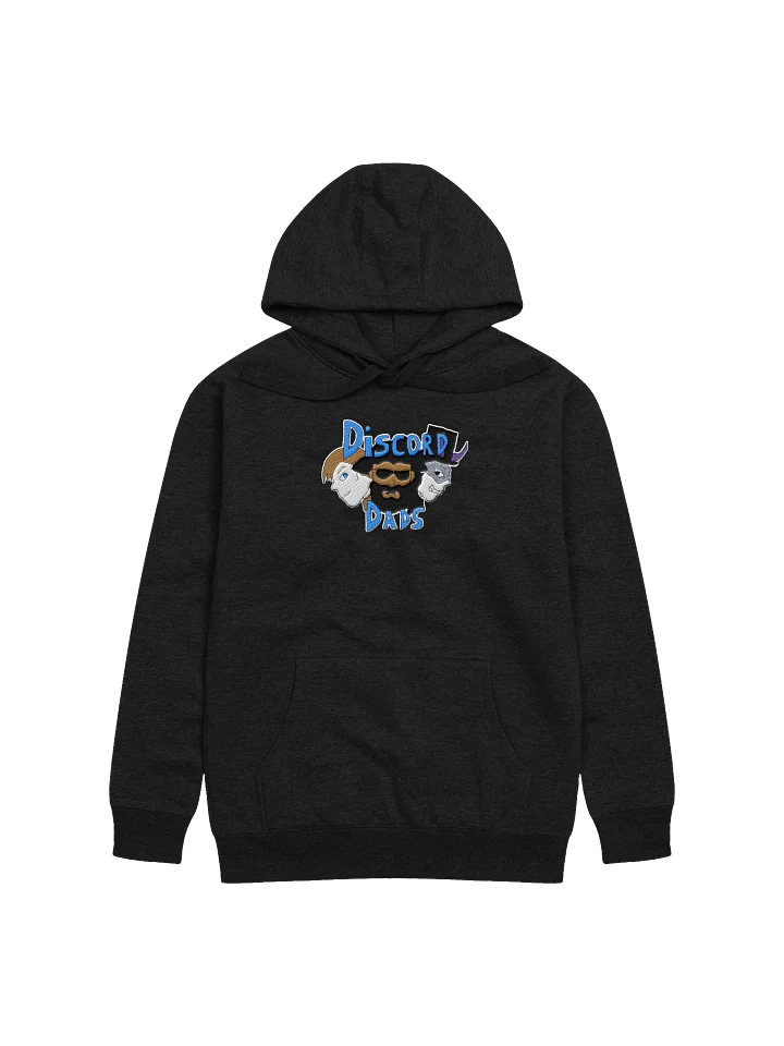Discord Dads Hoodie product image (1)