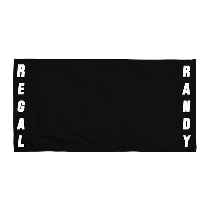 Regal Towel product image (1)