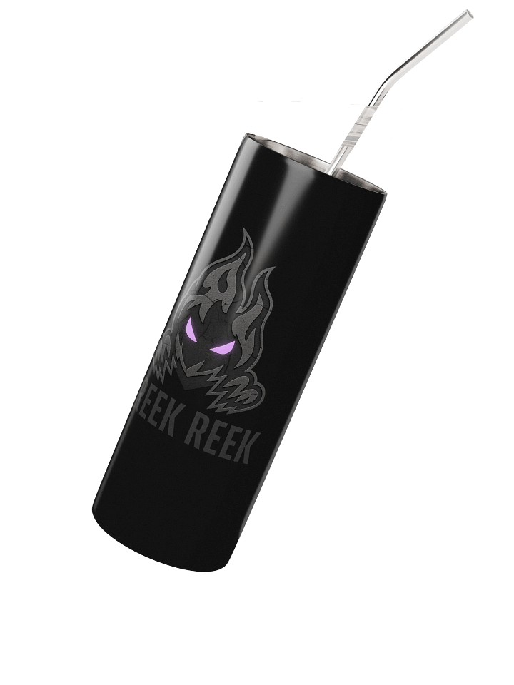 Lil Freek Rock-Solid Stainless Steel Tumbler product image (4)