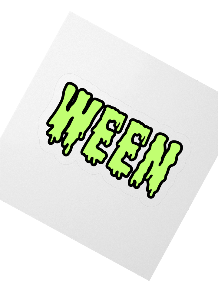 Green Ween 2.0 product image (5)