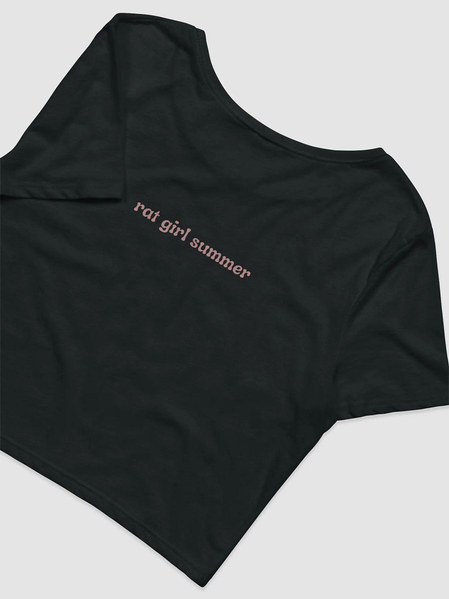 rat girl summer crop product image (4)