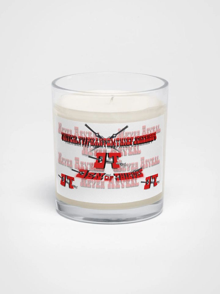 Phantom Candle product image (1)
