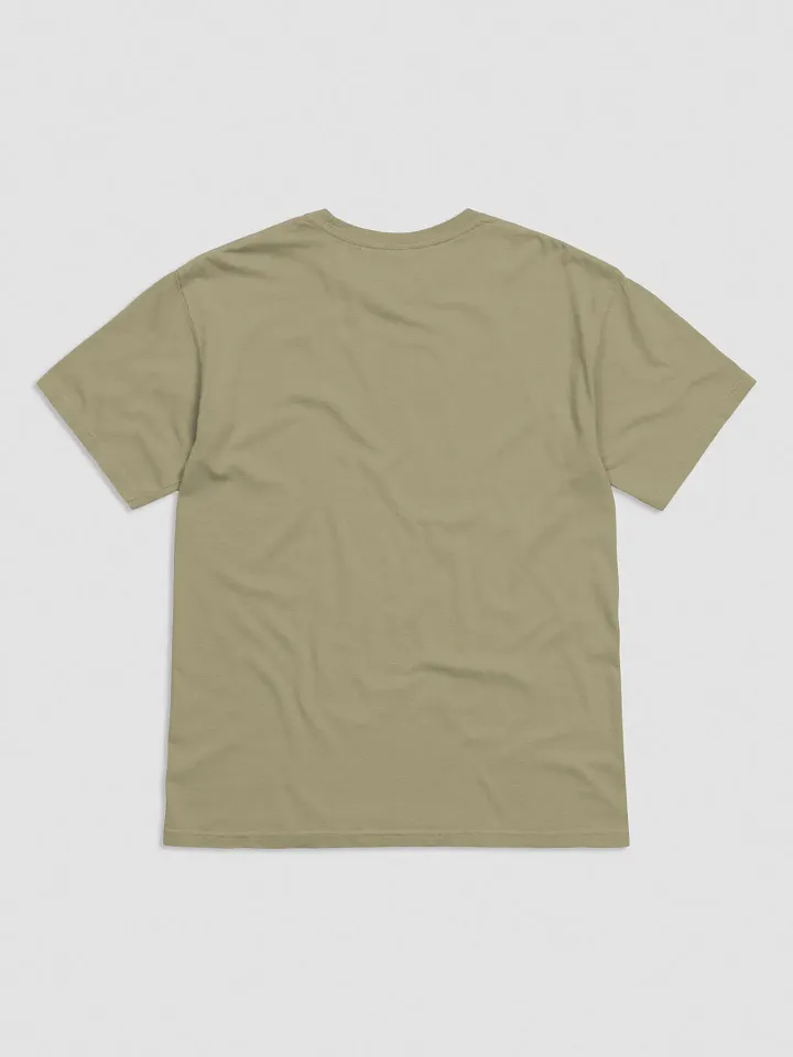 Stand for Freedom Graphic T-Shirt product image (12)