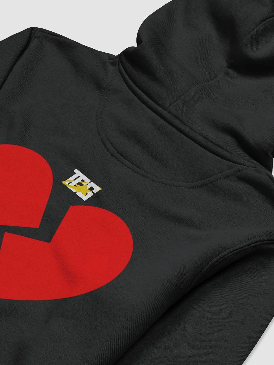 TCG HEARTBREAK SERIES product image (4)