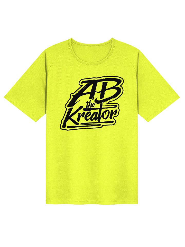 Signature Logo Athletic Jersey product image (1)