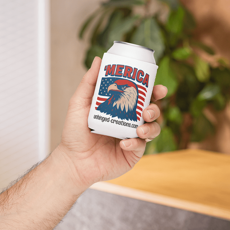 'Merica Drink Cuzzi product image (4)