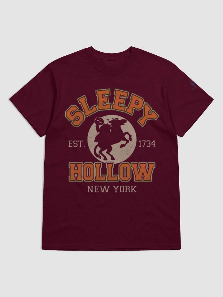 Sleepy Hollow T-shirt product image (4)