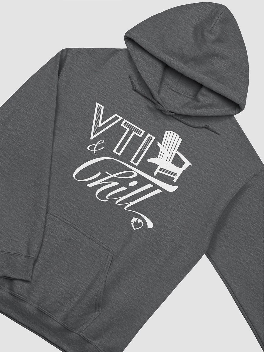 VTI & Chill Hoodie product image (2)