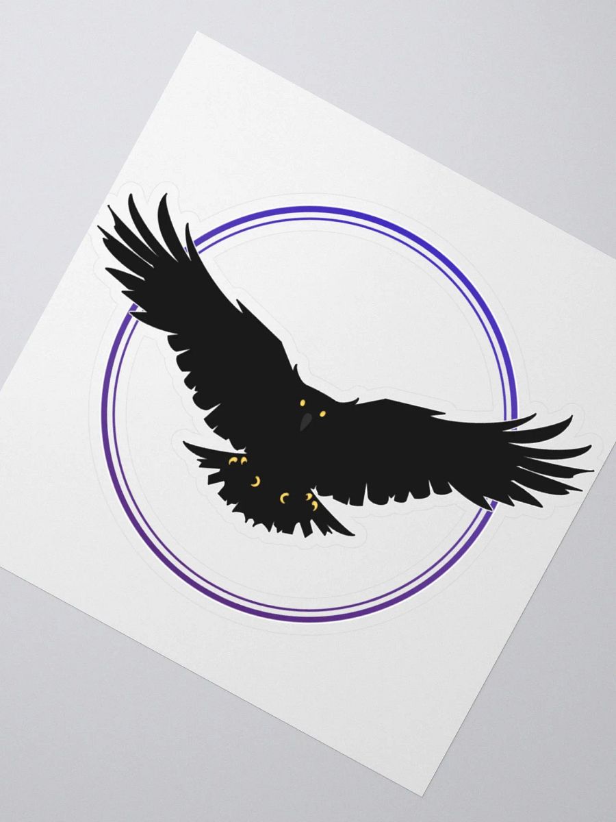 MORE STICKERS product image (1)