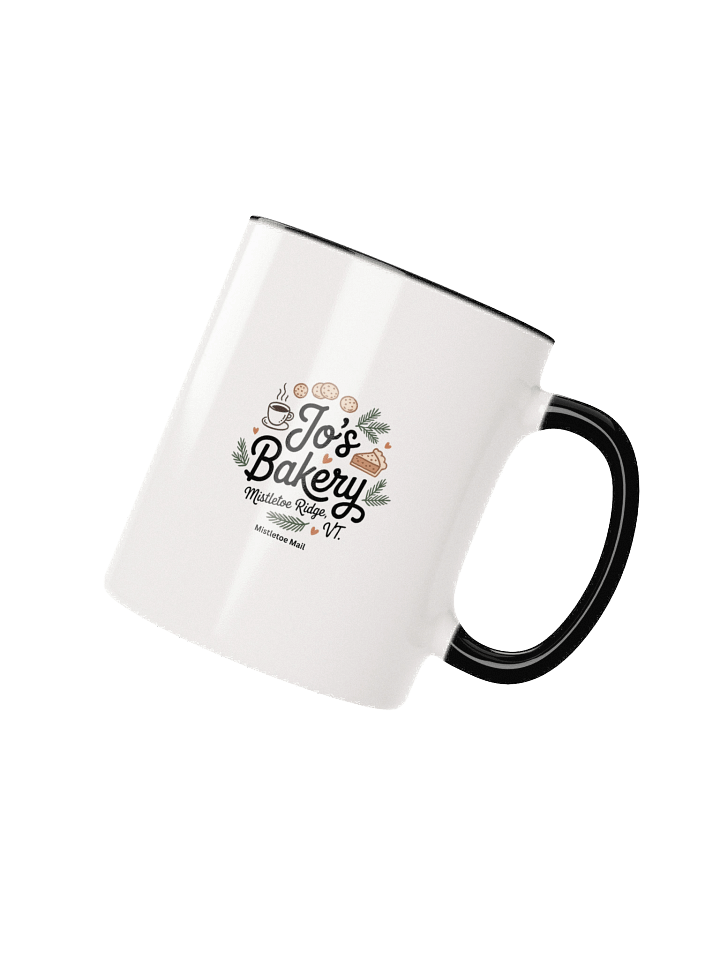 Jo's Bakery Mug 2 product image (2)