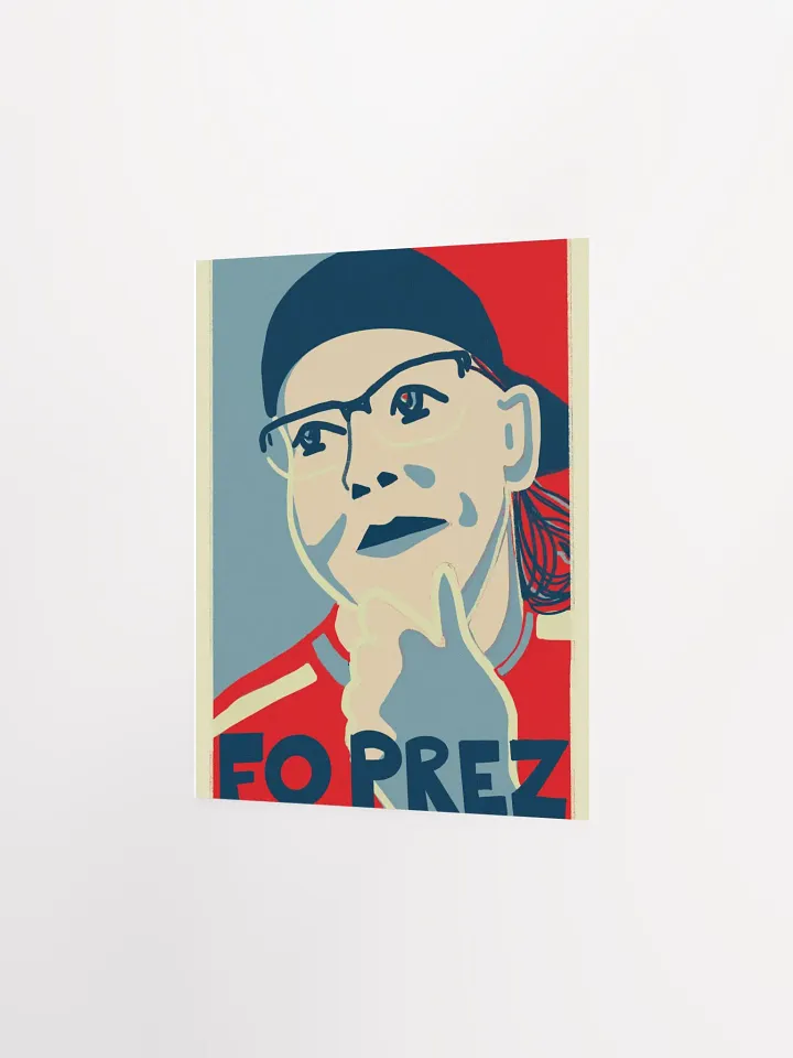 Presidential Poster product image (2)