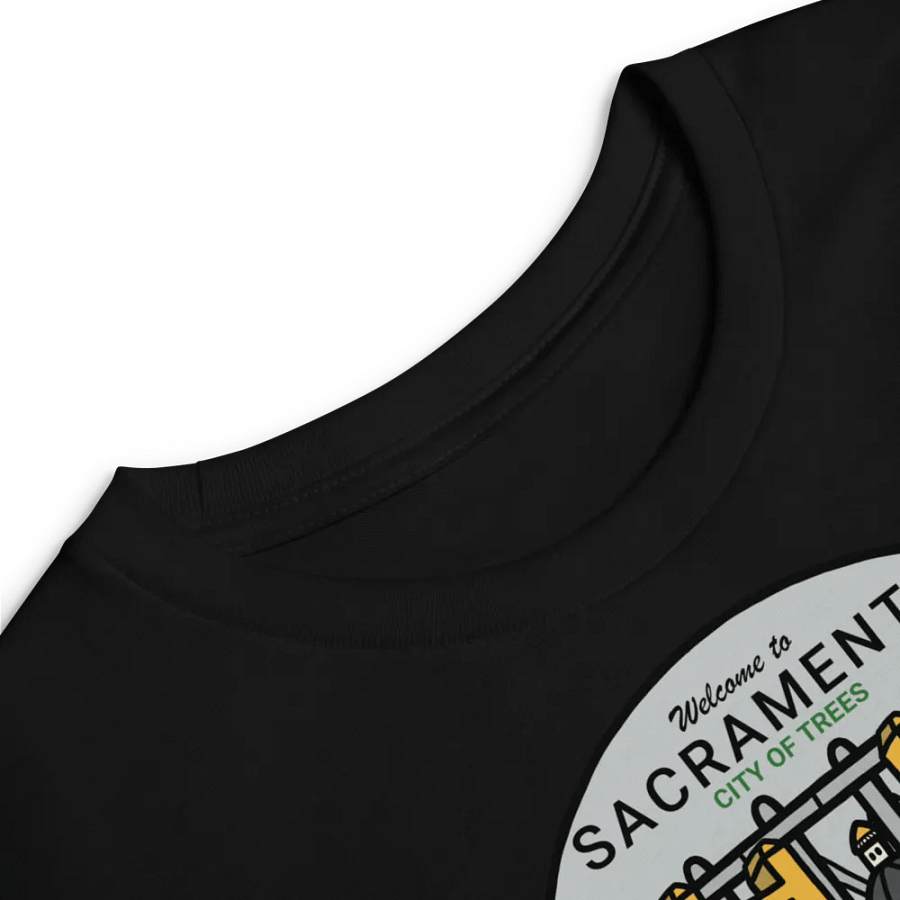 Sacramento Long Sleeve Youth With Beam product image (6)