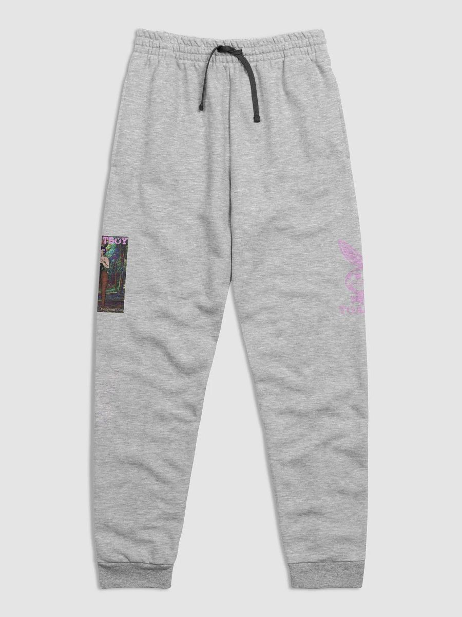 Toast Boy Joggers product image (1)