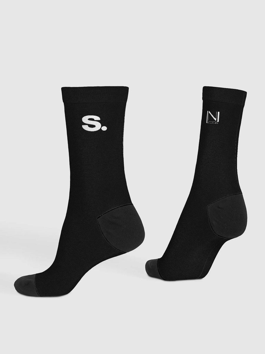 NJLRE X SERHANT SOCKS 2 product image (4)