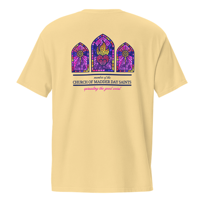 MDS Tee product image (1)