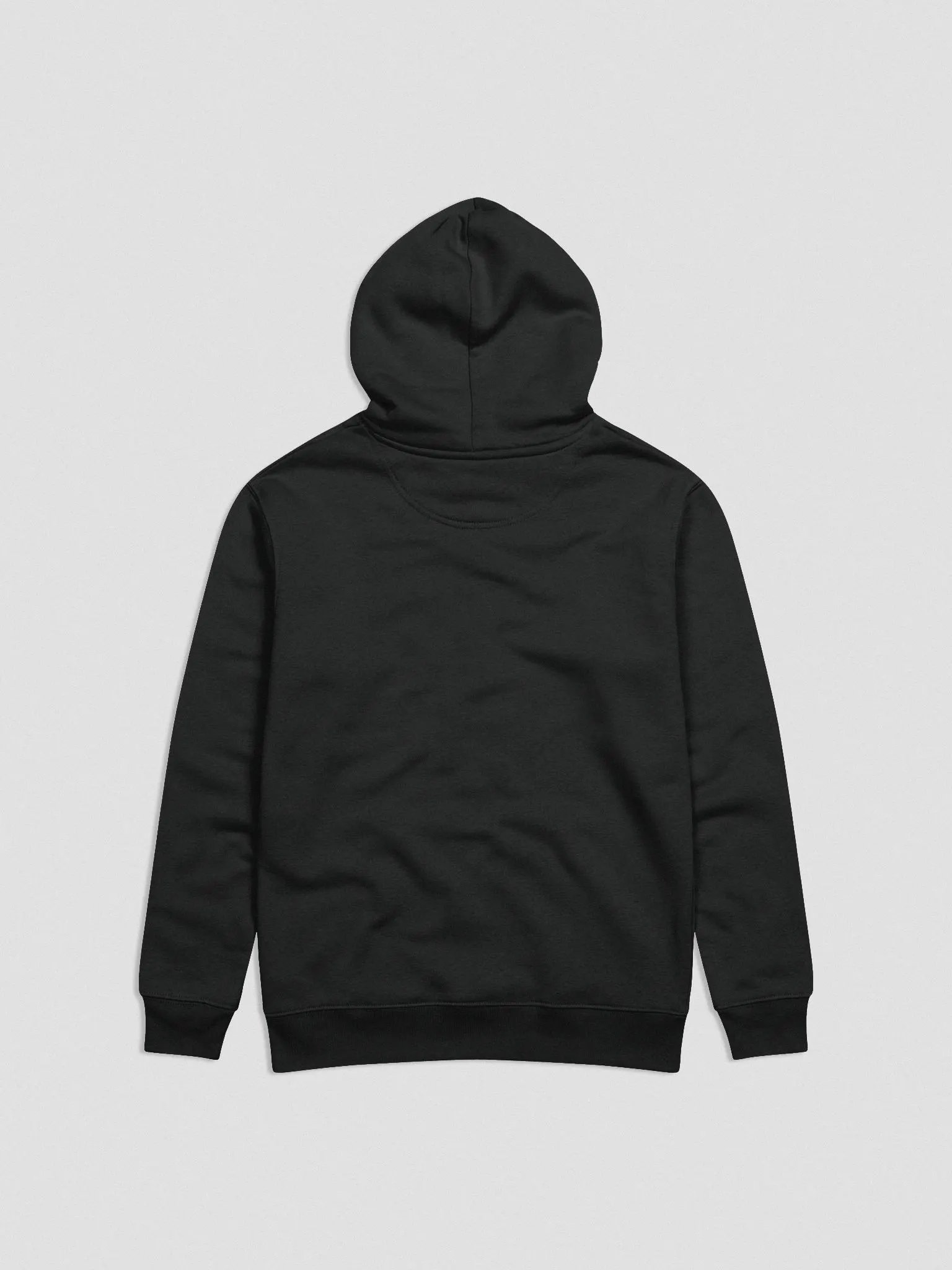 Unisex Hoody product image (7)
