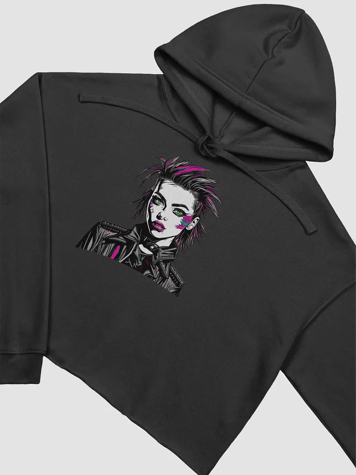 ANARCHY ANNIE product image (2)